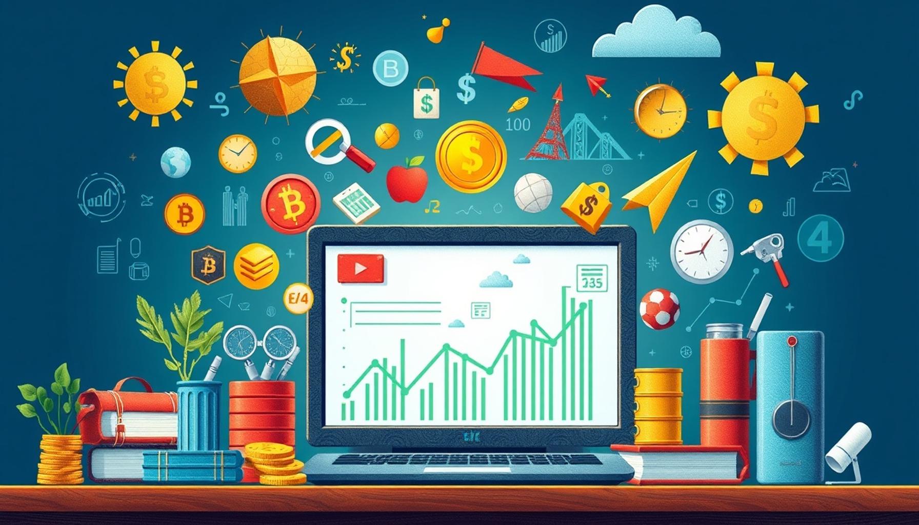 De Revolutie van Digitale Educatie in Nederland: Innovatieve Tools en Methoden