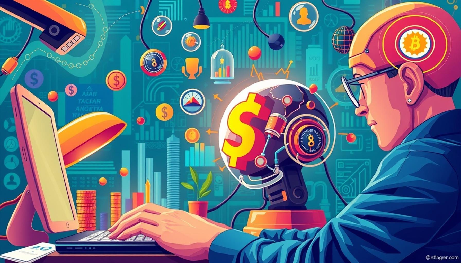 Kunstmatige Intelligentie en de Toekomst van Werk: Het Nederlandse Scenario