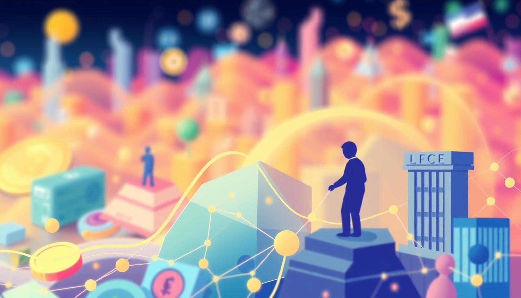 De Rol van Blockchain in de Transparantie van de Nederlandse Publieke Sector