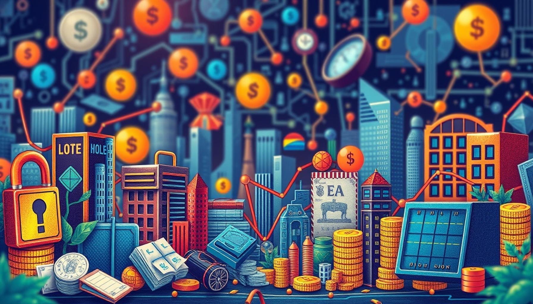 Cybersecurity in Tijden van Innovatie: Gegevens Beschermen in het Digitale Nederlandse Tijdperk