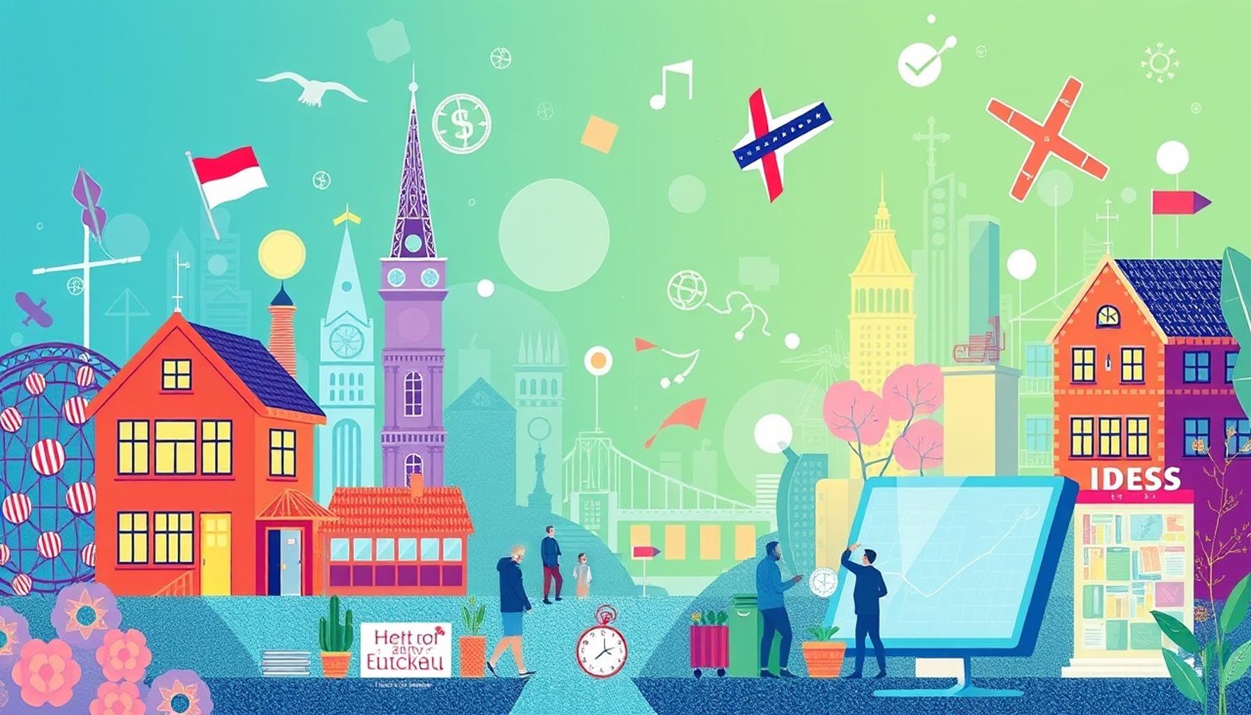 Innovaties in Digitale Gezondheid: Hoe Technologie het Gezondheidsysteem in Nederland Transformeert