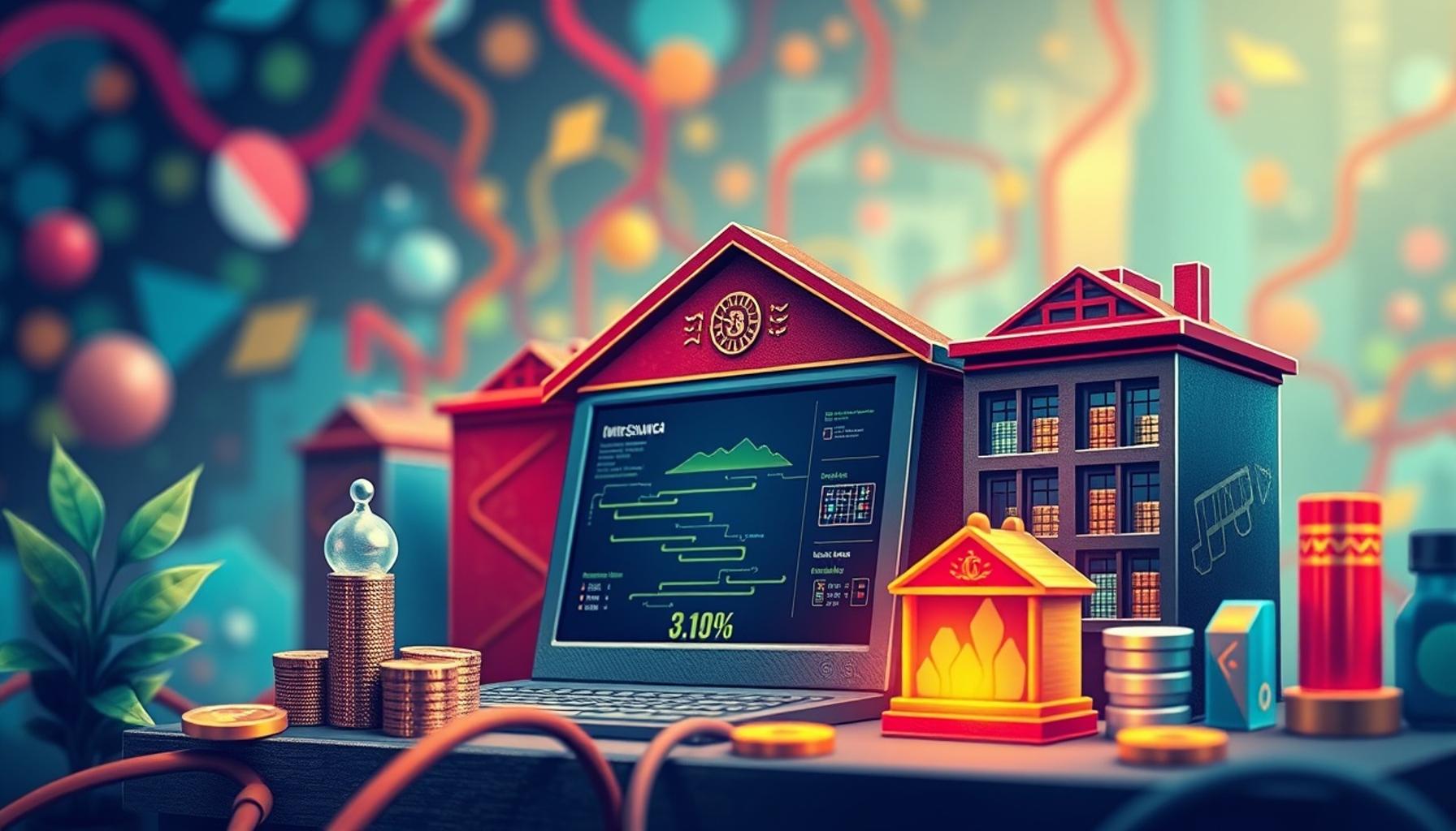 Cybersecurity in tijden van innovatie: uitdagingen en oplossingen voor Nederlandse bedrijven