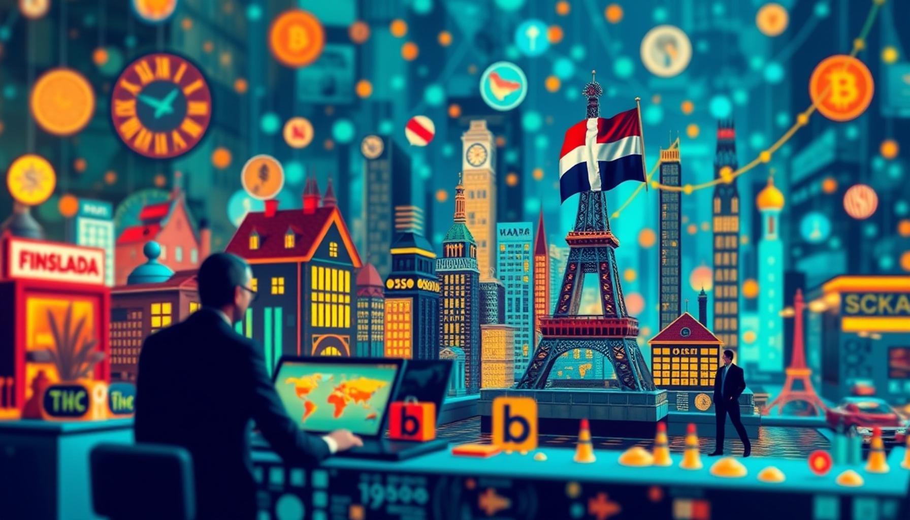 De opkomst van generatieve kunstmatige intelligentie en de impact ervan op de arbeidsmarkt in Nederland