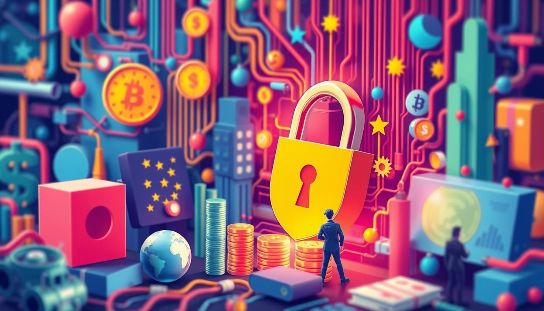 Ethische uitdagingen van kunstmatige intelligentie bij de bescherming van persoonlijke gegevens in de Europese Unie