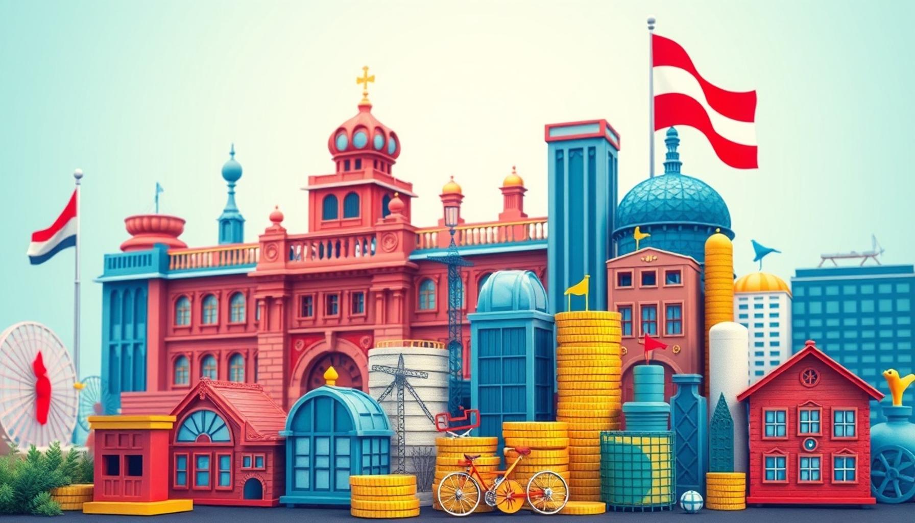 Regulering van Sociale Media in de Europese Unie: Wat Betekent Dit voor Nederlandse Gebruikers?