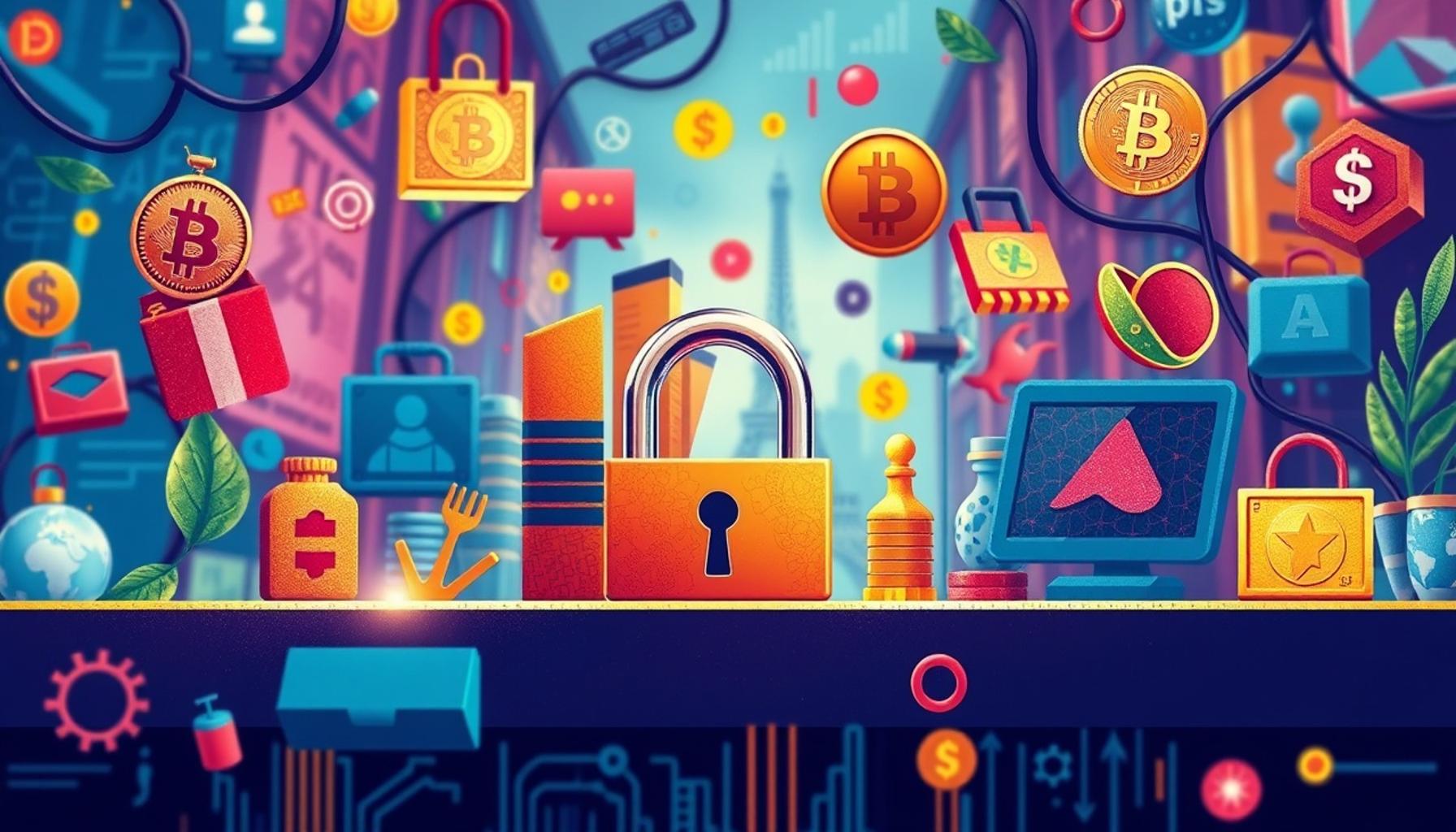 Vie privée et sécurité à l&rsquo;ère numérique : défis et solutions pour les citoyens français