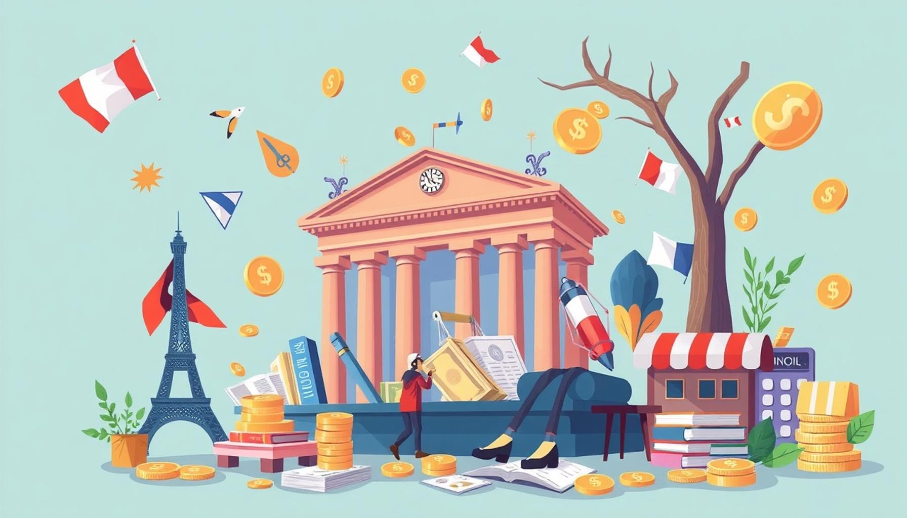 Le rôle des communautés en ligne dans la préservation de la culture régionale française