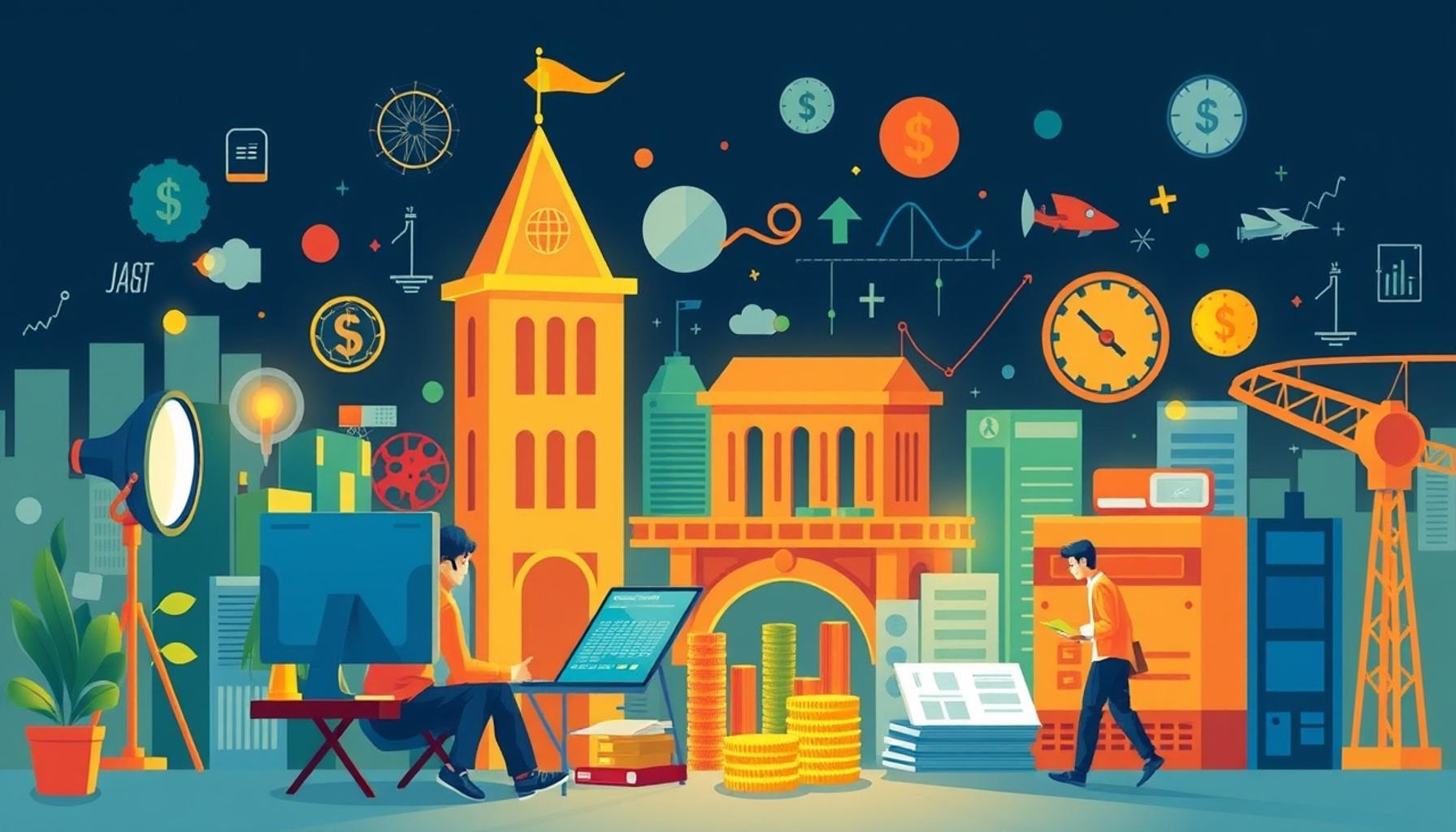 L&rsquo;Évolution du Travail à Distance en France : Outils Numériques et Nouvelles Dynamiques Professionnelles