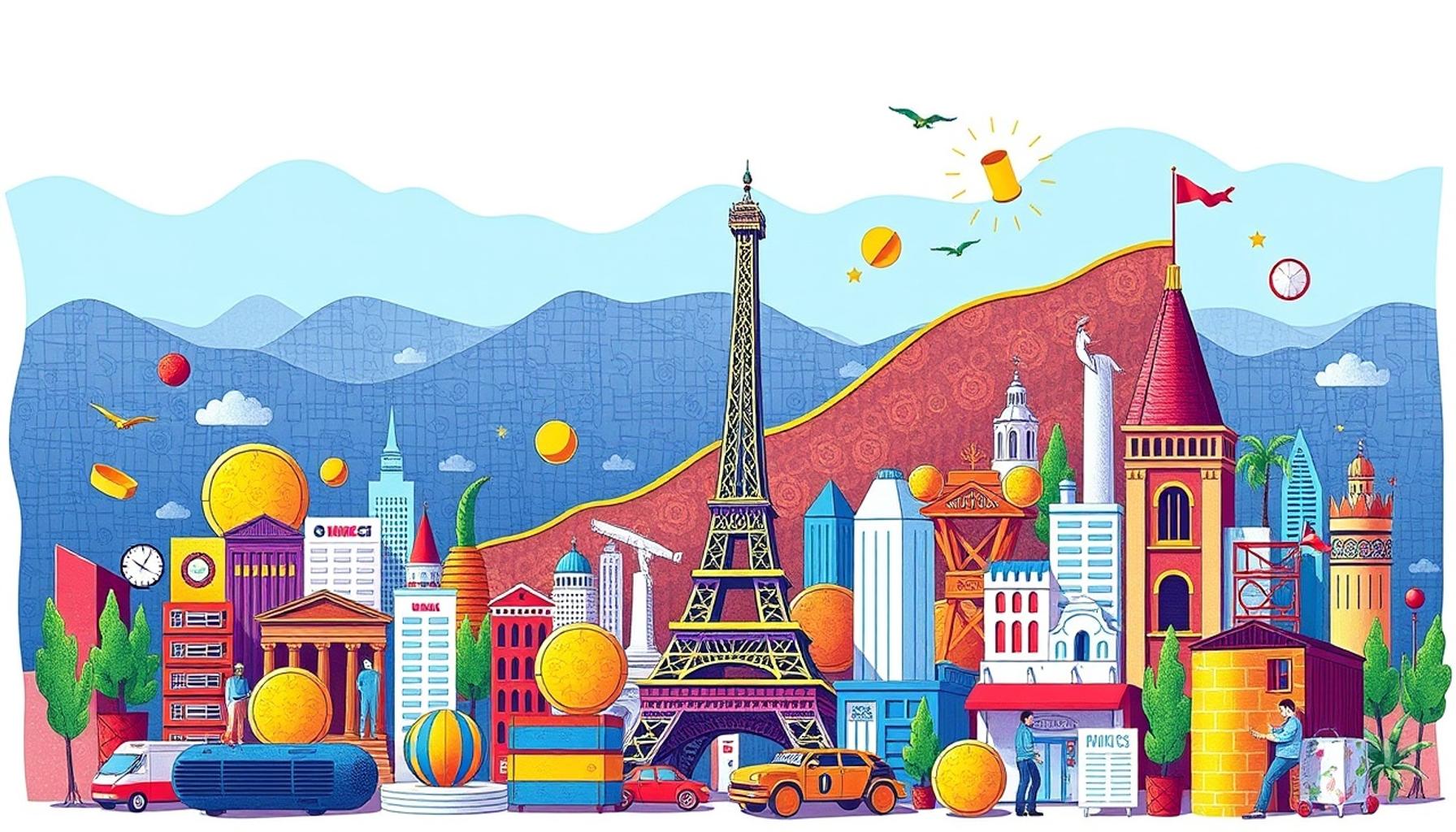 L&rsquo;Ascension de la Réalité Augmentée dans le Secteur du Commerce de Détail Français : Tendances et Applications