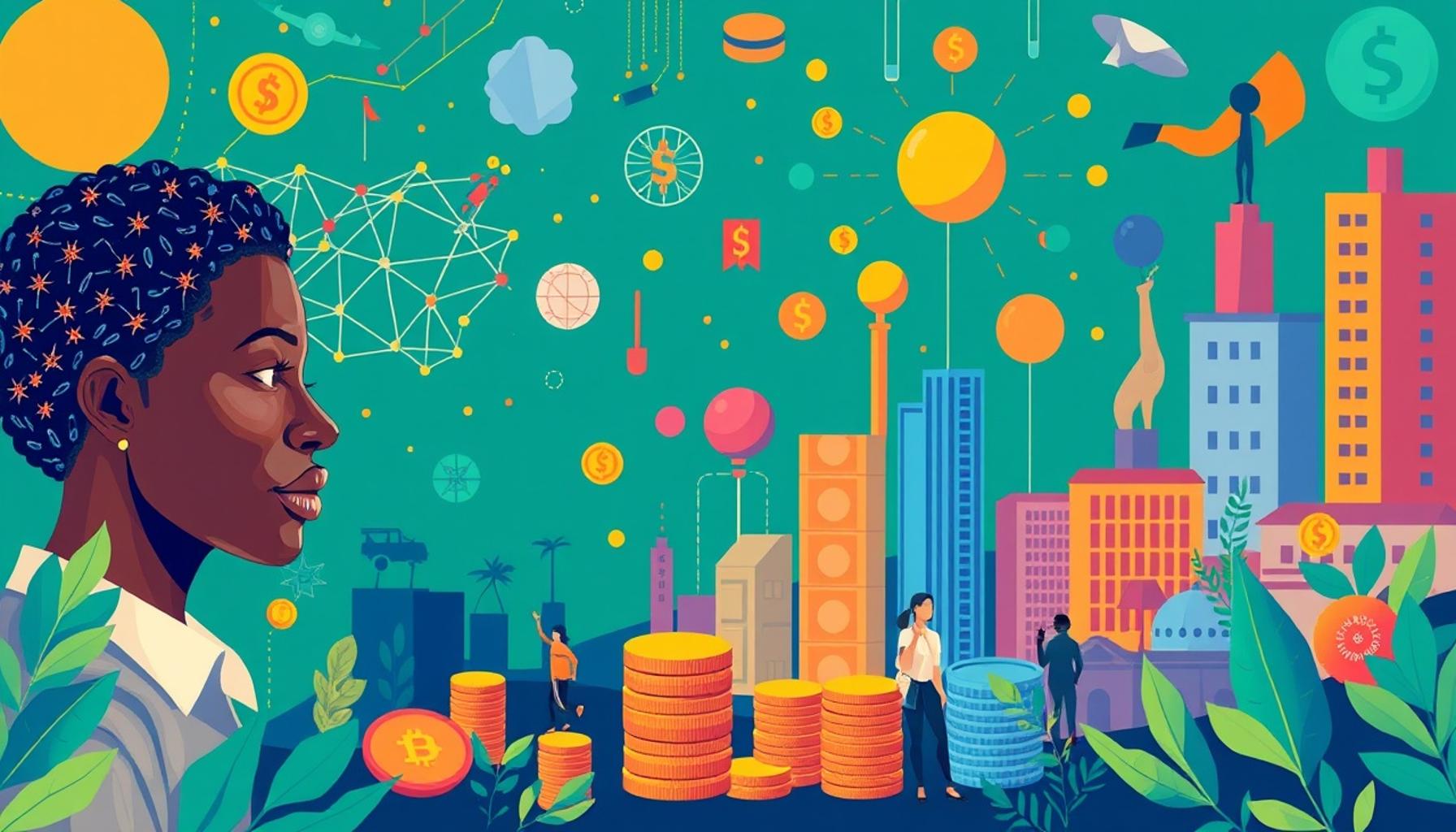 The Influence of Artificial Intelligence on the Creation of New Jobs in South Africa