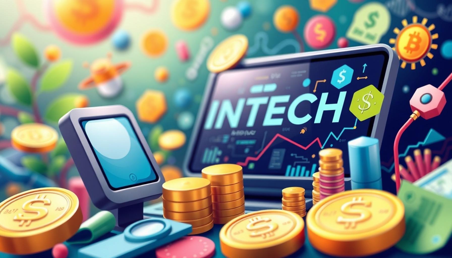 The Evolution of Fintechs and Their Role in Financial Inclusion