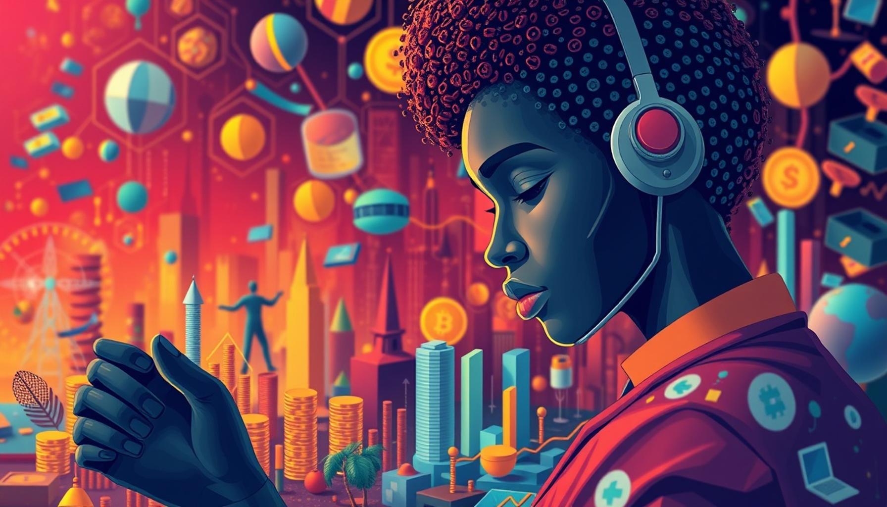 The Revolution of Artificial Intelligence: What to Expect in the Next 10 Years in South Africa