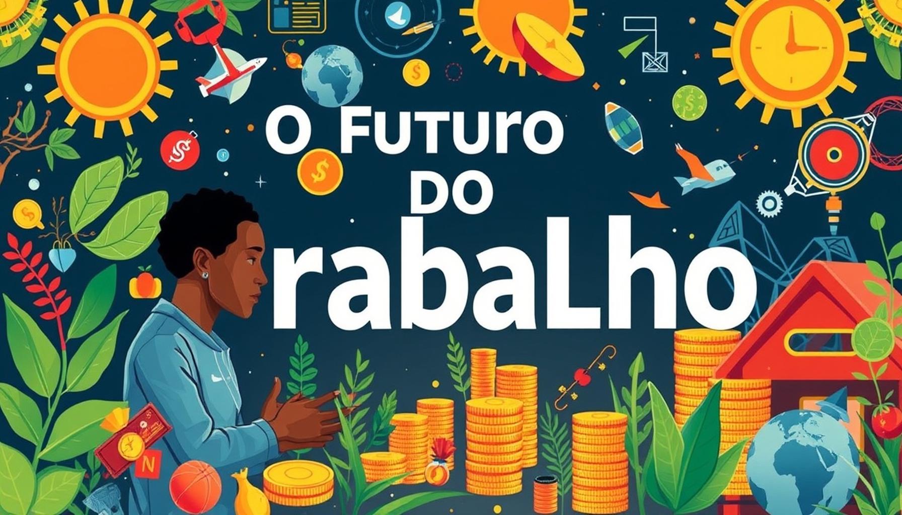 The Future of Work: How Automation and Technology Will Impact the South African Job Market by 2030