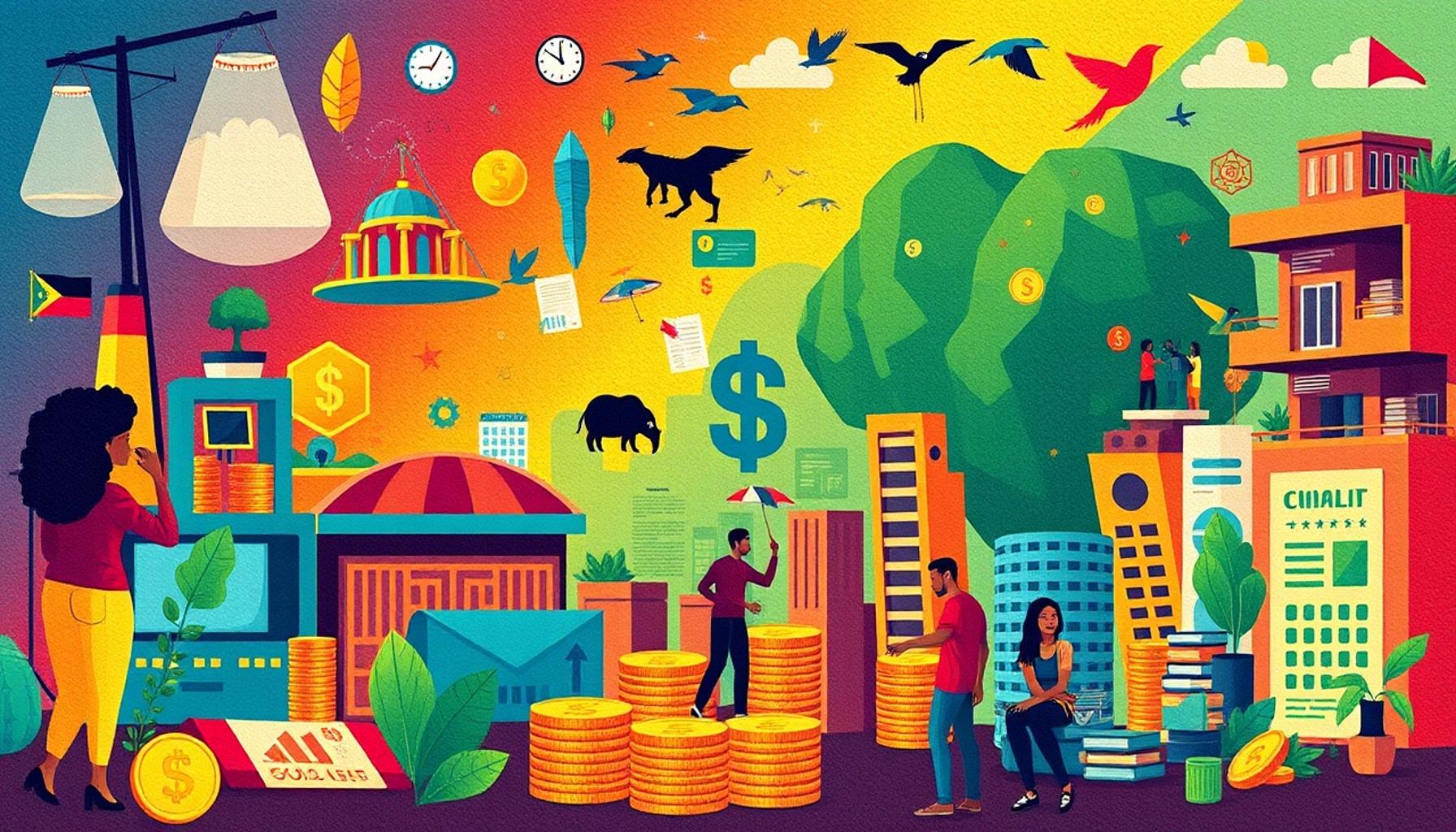 How Fintech Startups Are Transforming the Financial Sector in South Africa