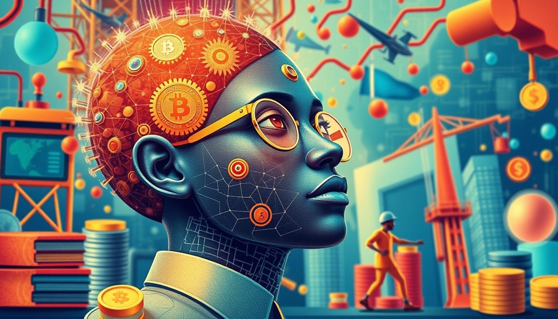 The Rise of Artificial Intelligence in the South African Industry