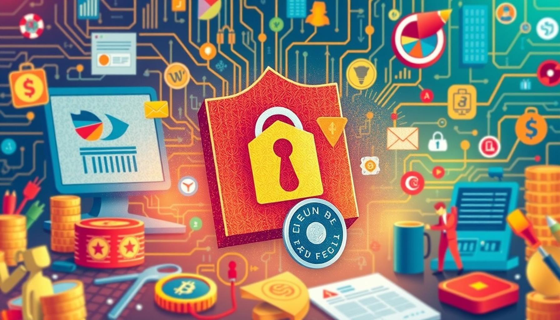 Vie privée et sécurité : comment la société connectée fait face aux nouveaux défis de la cybersécurité