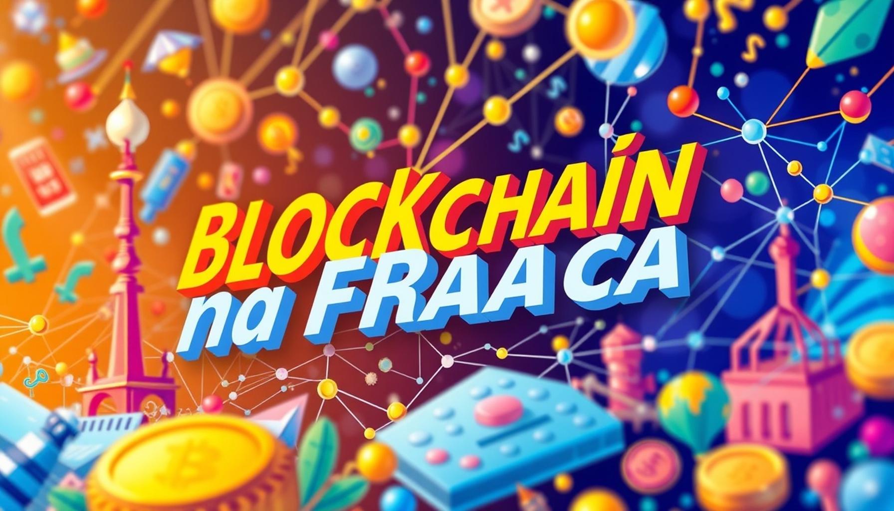 Blockchain en France : Applications Pratiques et Défis dans l&rsquo;Industrie et les Services