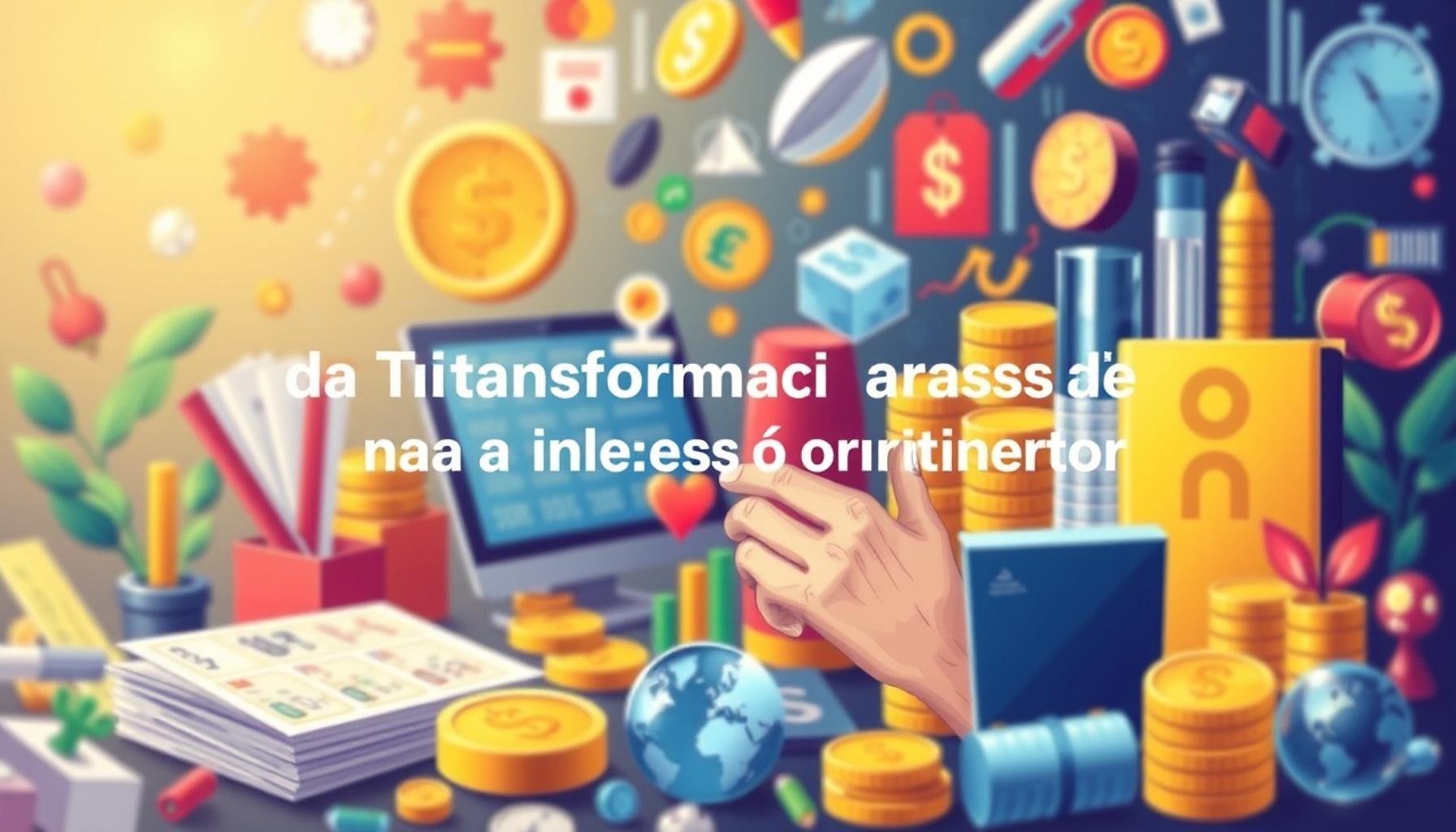 The Impact of Digital Transformation on Consumer Experience