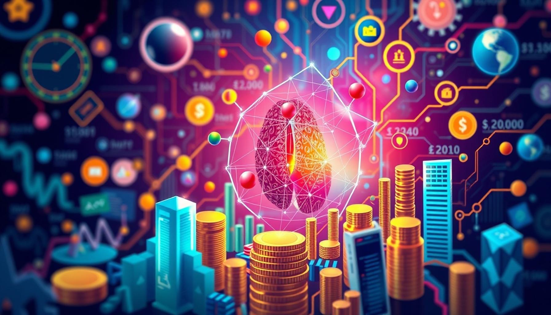 The Role of Artificial Intelligence in the Digital Transformation of Companies