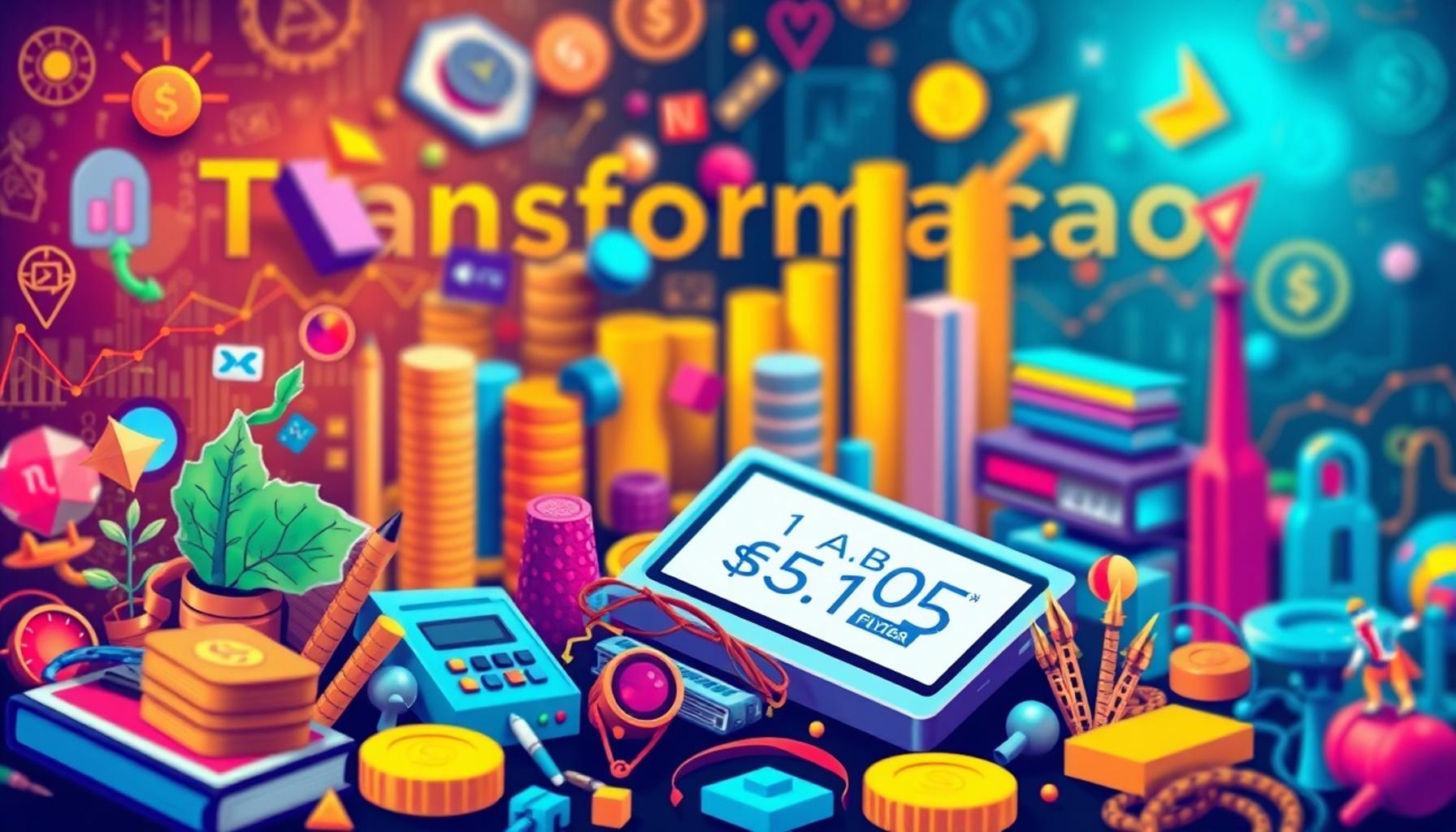 Digital Transformation in Education: New Approaches to Teaching and Learning