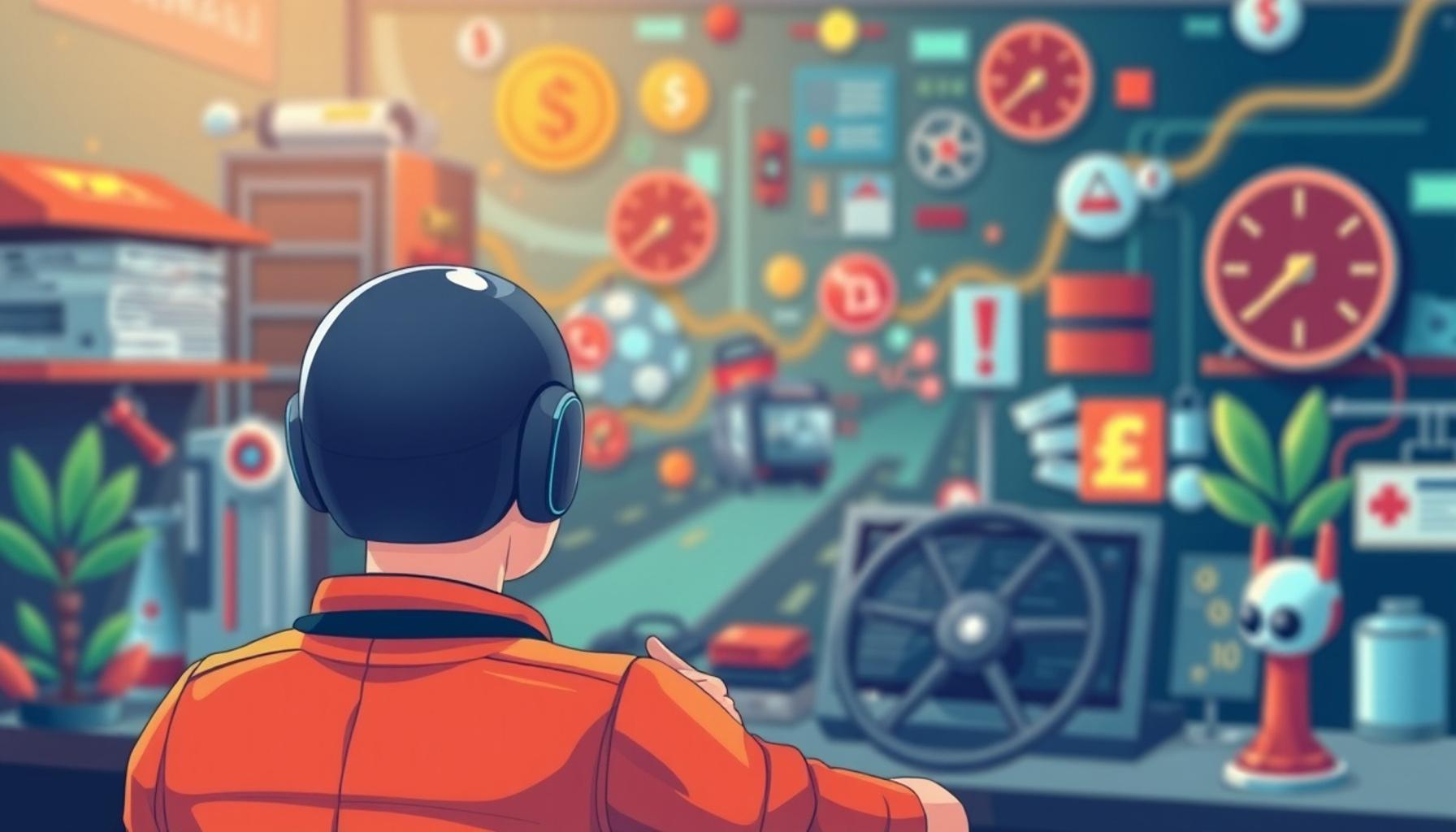 The Future of Work: How Automation Technologies Are Redefining Careers