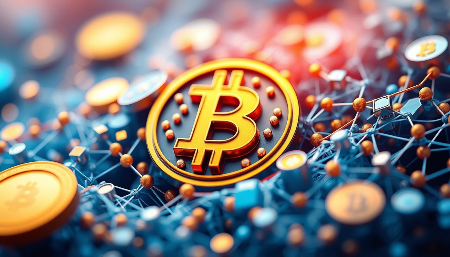 Blockchain Beyond Cryptocurrencies: Innovative Applications in Various Sectors