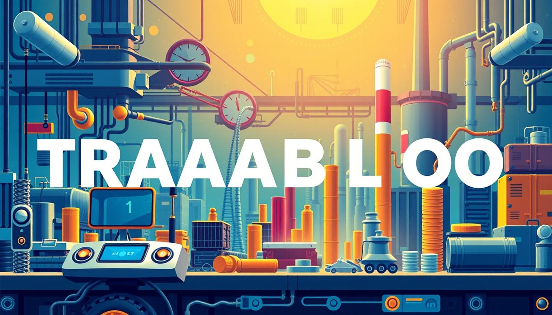 The Future of Work: How Automation Is Transforming Industries